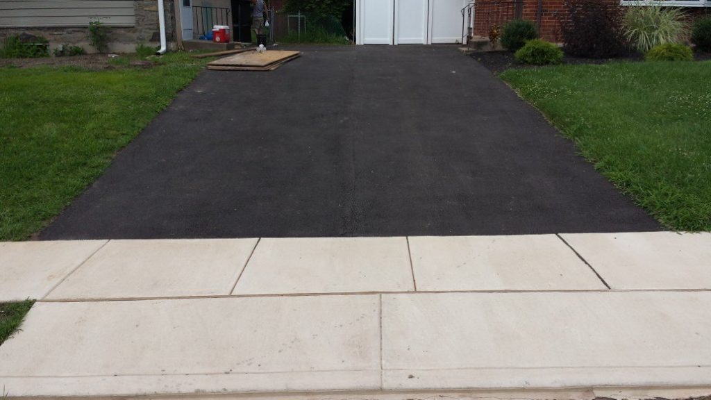 What is a Driveway Apron